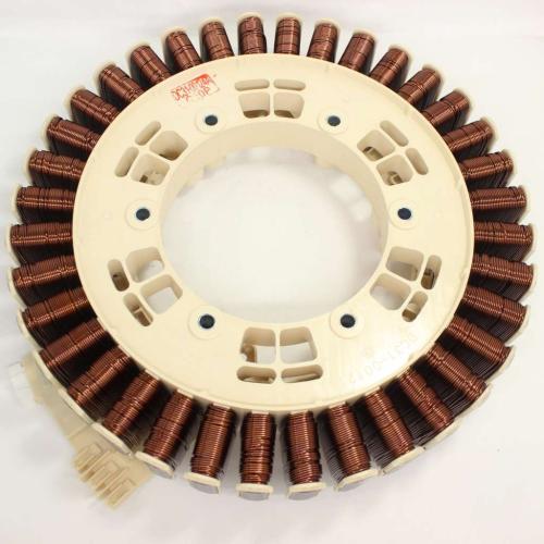 Samsung Washer Motor Stator - DC31-00124A