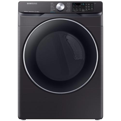 Samsung DVE45R6300V/AC 7.5 Cu. Ft. Smart Electric Dryer