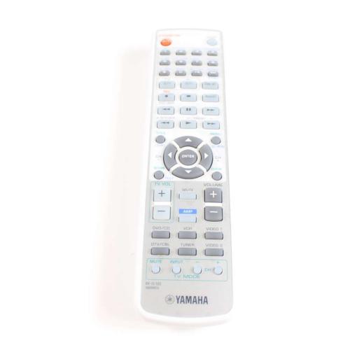 Yamaha Remote Control Rxsl100 Rrc4001 - WB998500