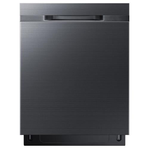 Samsung DW80K5050UG/AA 24-Inch Top Control Built-in Dishwasher