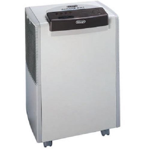 Delonghi DH100P Dehumidifier - 148240011 - Ca Us