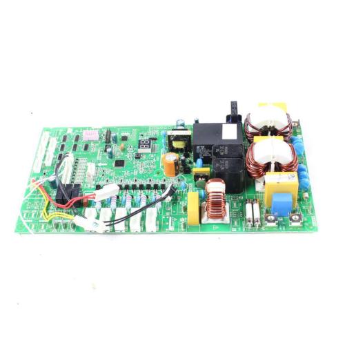 Midea Main Control Board - 17122300001572