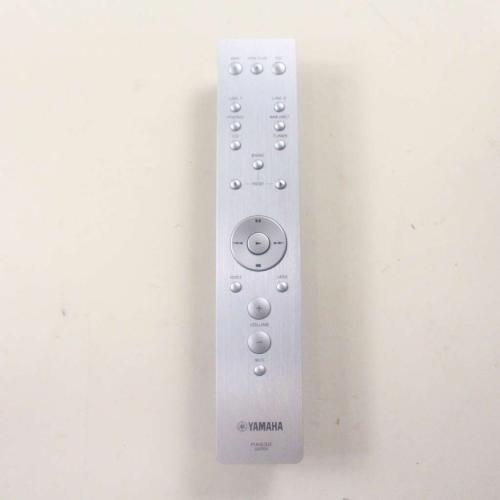 Yamaha Remote Control Ras32 A-S1100 J - ZQ035500