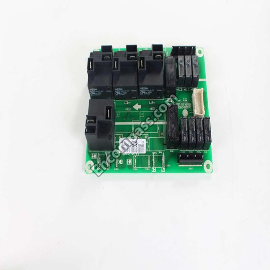 LG Sub Pcb Assembly - EBR80595405