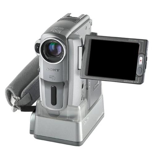 Sony DCRPC109 Digital Handycam® Camcorder