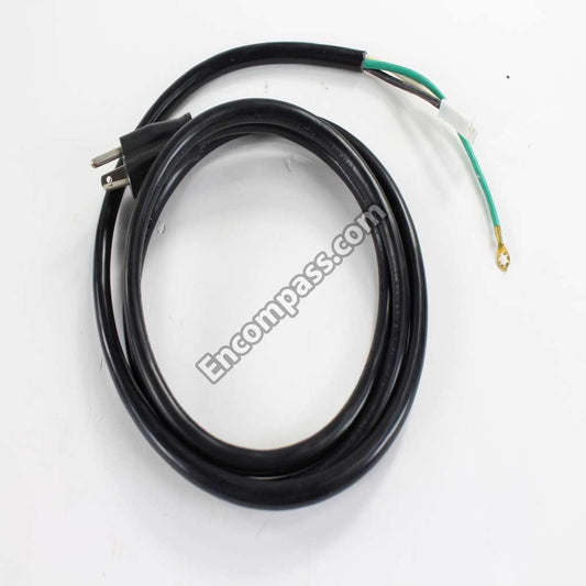 Bertazzoni Oven Power Supply Cord Mw32 St 1,5 - Z180200