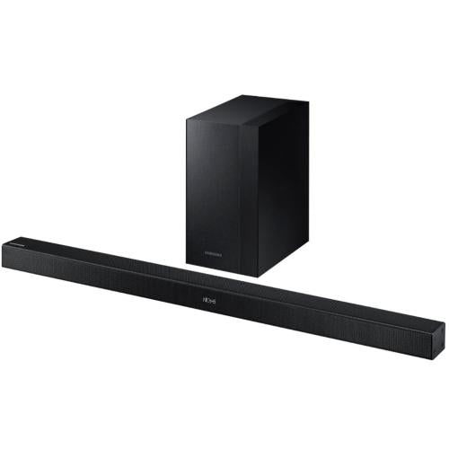 Samsung HWM435/ZA 2.1-Channel 290W Soundbar