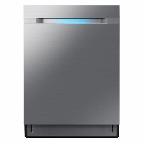 Samsung DW80M9990US/AA Chef Collection Waterwall Dishwasher