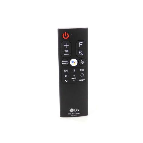 LG Soundbar Remote Control - AKB75595321