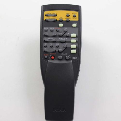 Yamaha Remote Control - VV486200