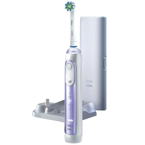 Oral-B 3765 Rechargeable Electric Toothbrush Type