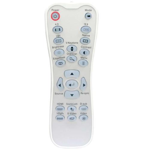 Optoma Remote Control - BR-3039B