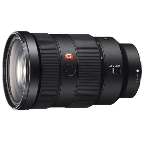 Sony SEL2470GM FE 24-70 mm F2.8 GM