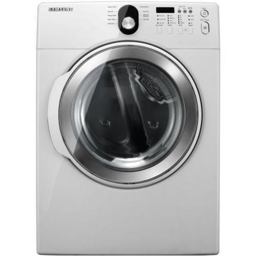 Samsung WF219ANW/XAA 4.0 Cu. Ft. High Efficiency Front Load Washer