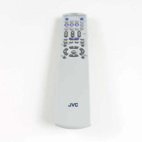 JVC Remote Control - RM-SEEXD11A