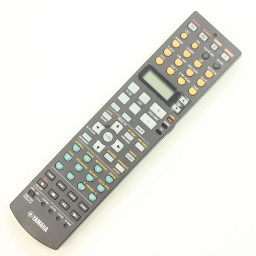 Yamaha Remote Control Rav356 Htr5990 - WF365400