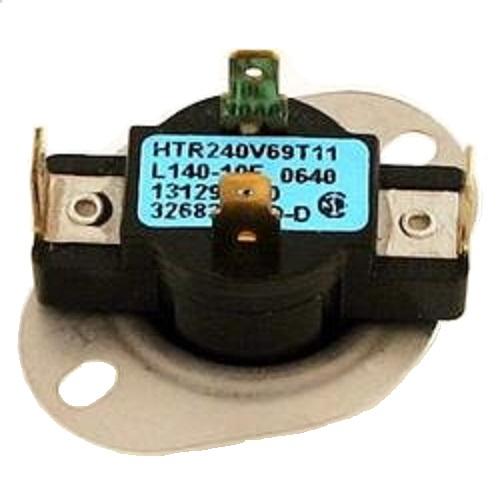 Electrolux Dryer Operating Thermostat - 131298300