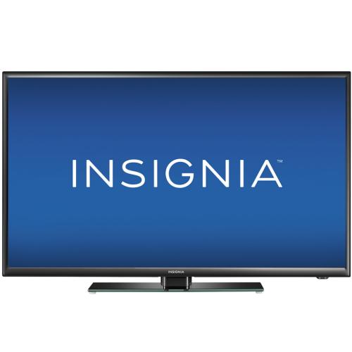 Insignia NS40D420NA16 40-Inch Class (40-Inch Diag.) - Led - 1080P - Hdtv