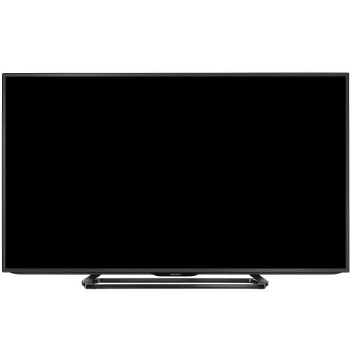 Insignia NS55DR710NA17 55-Inch Class (54.5-Inch Diag.) - Led - 2160P - Smart - 4K U