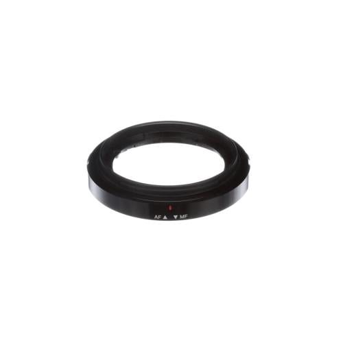 Sony Camera Lens Front Cover Assembly - A-2076-140-C