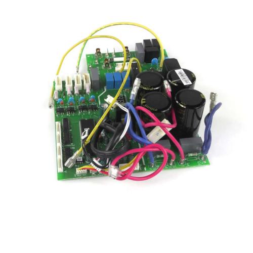 Midea Main Control Board - 17122300A00060