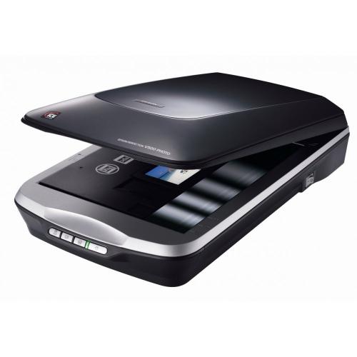 Epson PERFECTIONV500 Epson Perfection V500 Photo Scanner