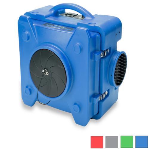 Bluedri AIRSHIELDAS550 Air Shield-As-550 Air Scrubber