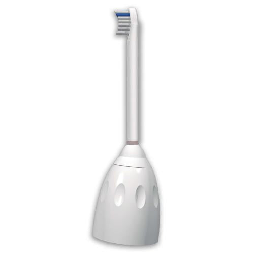 Sonicare HX7012/11 E-Series Compact Sonic Toothbrush Heads 2-Pack