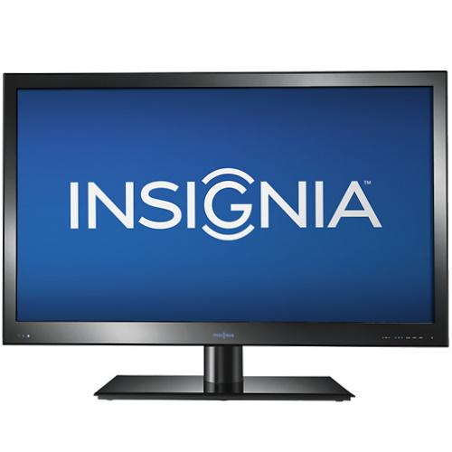 Insignia NS42E859A11 Connected Tv - 42-Inch Class - Led - 1080P - 120Hz - Smart -