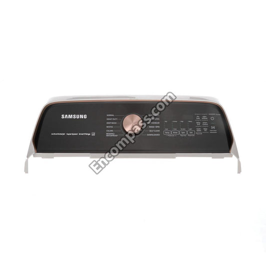 Samsung Assembly Panel Control - DC97-22947T