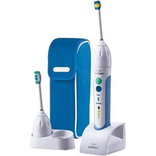 Sonicare HYDROCLEAN Sonicare Elite Rechargeable Sonic Toothbrush Hx9552