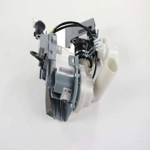 Samsung Drain Pump - DC97-20020A