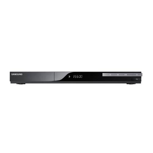 Samsung BDC5900/XAA 3D Blu-ray Disc Player