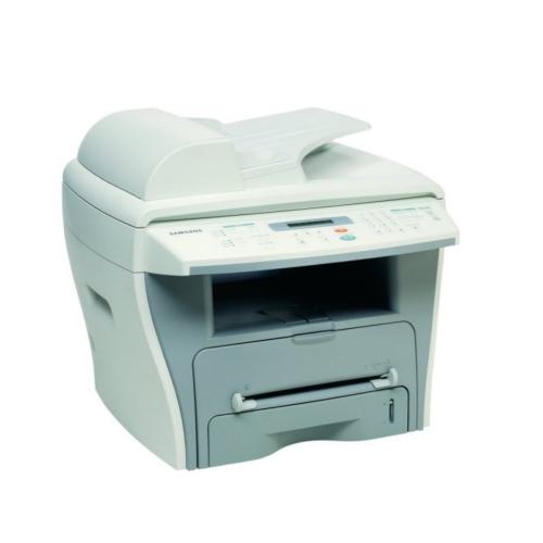 Samsung SCX-4216F Laser Multifunction Printer