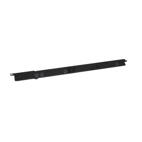 Electrolux Trim,Side,Black,Rh - 318903747