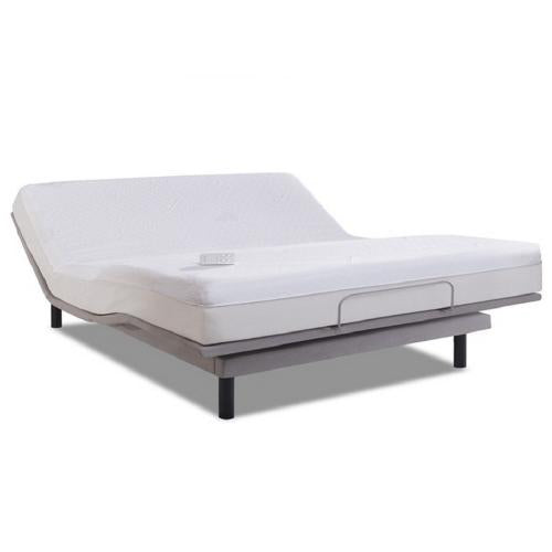 Tempur-pedic 25289950 Floor Model, Tempur-Ergo Plus - Queen