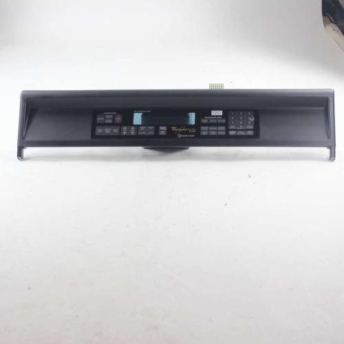 Whirlpool Control Panel - WP8300409