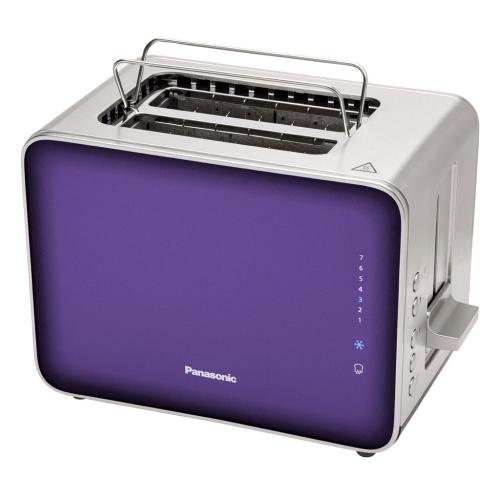 Panasonic NTZP1V Toaster