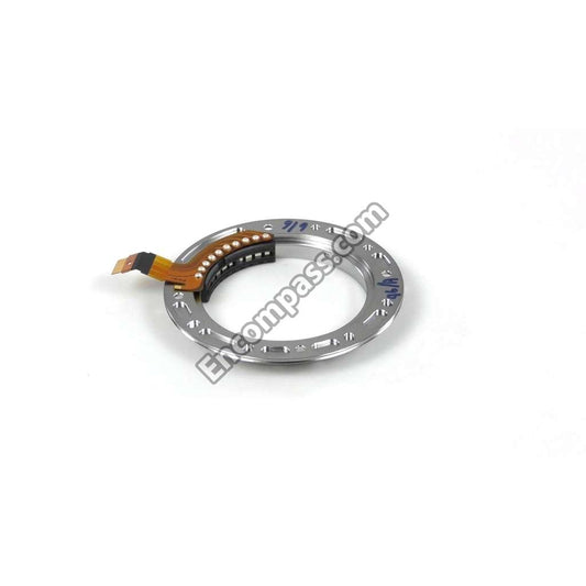 Sony Camera Lens Mount Assembly - A-2079-852-B