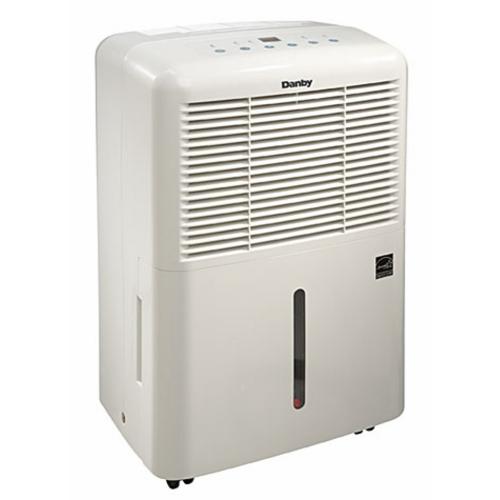 Danby DDR4009EE Dehumidifier 40.00 Pints