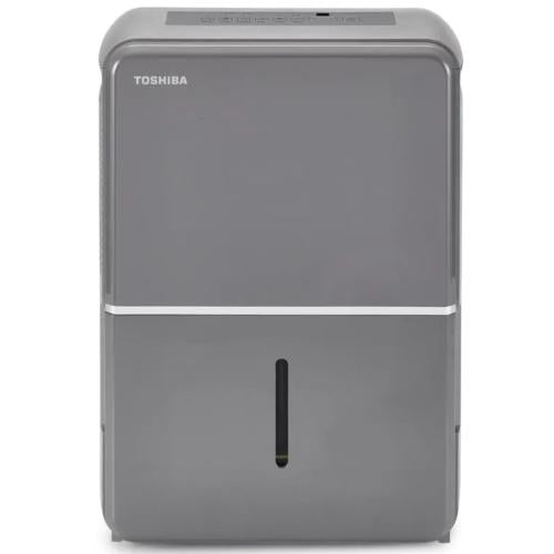 Midea TDDP5013ES2P Toshiba Dehumidifier