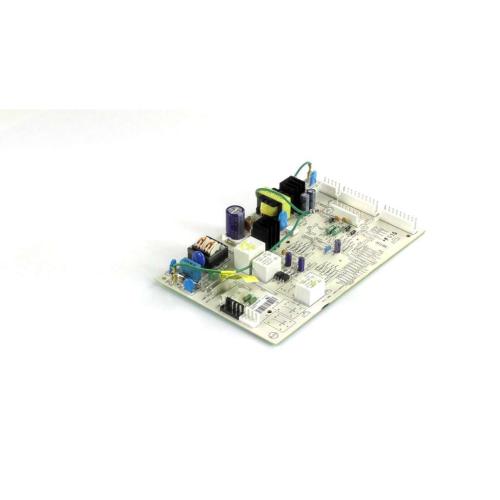 GE Board Asm Main Control - WR55X26827