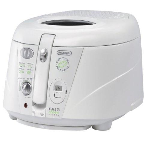 Delonghi D895UX Deep Fryer - 125890025 - Us