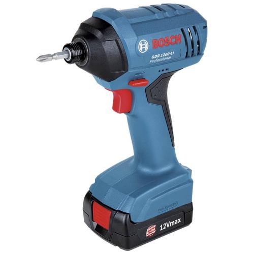 Bosch GDR1200LI Impact Wrench