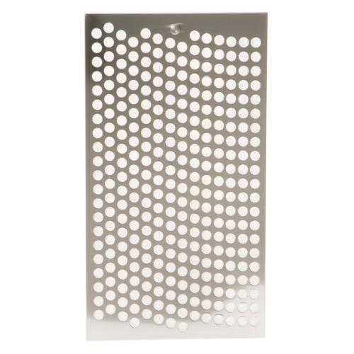 GE Range Vent Hood Grease Filter - WB02X11491