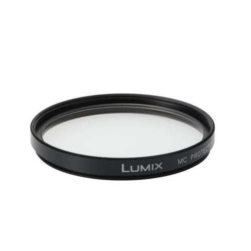 Panasonic DMWLMC55PP Mc Protector Lens