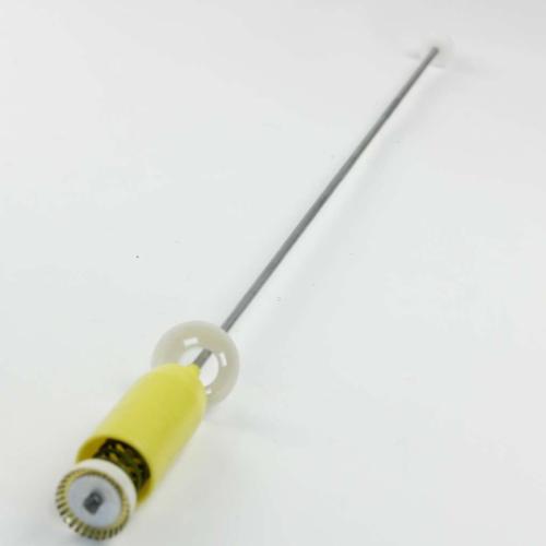 GE Washer Suspension Rod And Spring Assembly (Yellow) - WH16X543