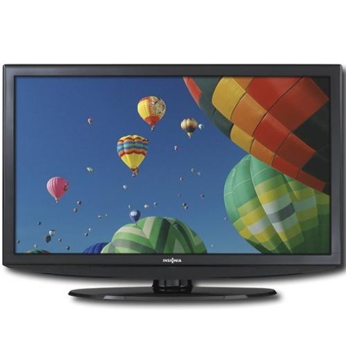 Insignia NSLCD52HD09 52-Inch Class / 1080P / 60Hz / Lcd Hdtv