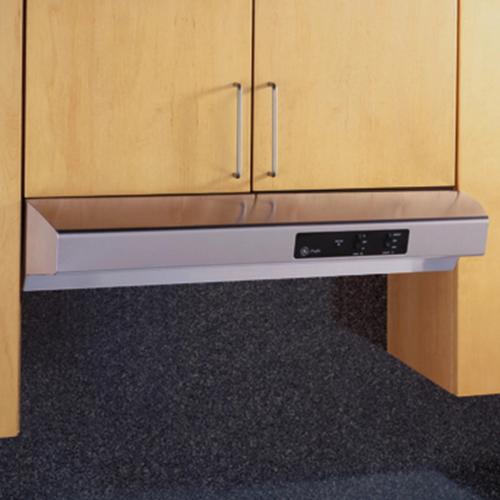 GE JV566C1SS Jv566Css Range Hood