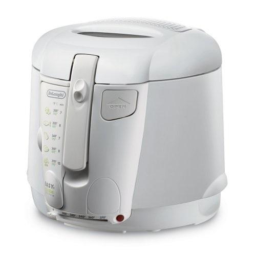 Delonghi D677UX Deep Fryer - 125632002 - Us